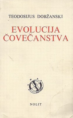 Evolucija čovečanstva