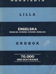 Norstedts lilla engelska ordbok. Engelsk-svensk svensk-engelsk