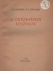 O oktobarskoj revoluciji