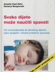 Svako dijete može naučiti spavati