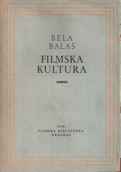 Filmska kultura