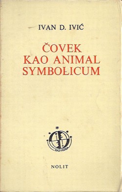 Čovek kao animal symbolicum