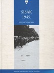 Sisak 1945.