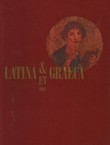 Latina et Graeca. Nova serija 2/2002