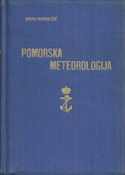 Pomorska meteorologija