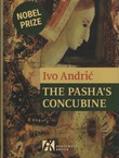 The Pasha's Concubine