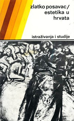 Estetika u Hrvata. Istraživanja i studije