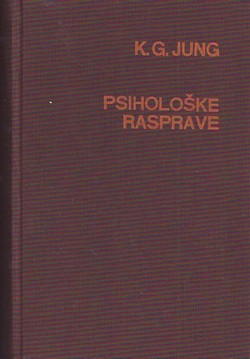 Psihološke rasprave