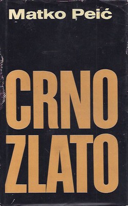 Crno zlato