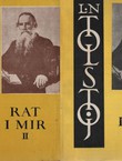 Rat i mir I-IV