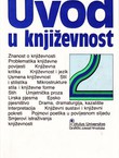 Uvod u književnost (3.prerađ.izd.)