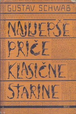 Najljepše priče klasične starine