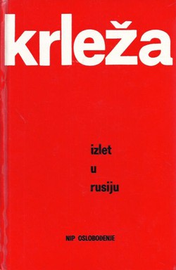 Izlet u Rusiju