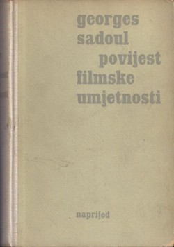 Povijest filmske umjetnosti