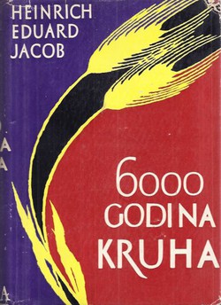 6000 godina kruha