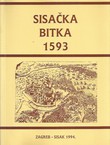 Sisačka bitka 1593.