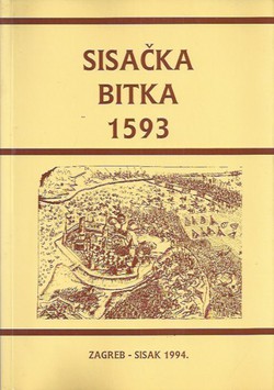 Sisačka bitka 1593.