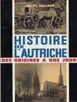 Histoire de l'Autriche des origines a nos jours