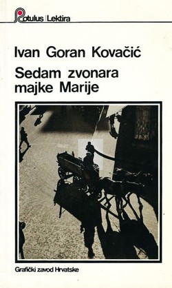 Sedam zvonara majke Marije