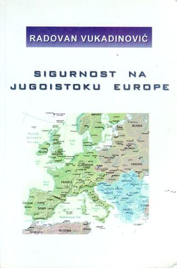 Sigurnost na jugoistoku Europe