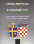 Hrvatska/Sveta Stolica - Croazia/Santa Sede