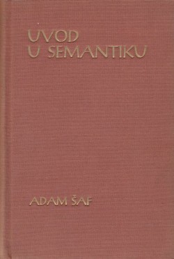 Uvod u semantiku