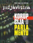 Prljavština - Korupcija u Parlamentu