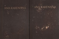 Ana Karenjina I-II