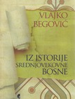 Iz istorije srednjovekovne Bosne