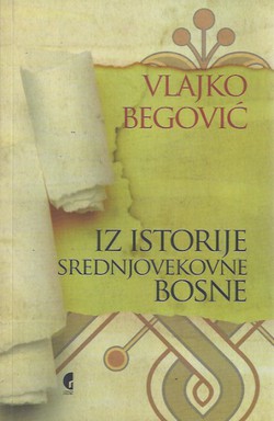 Iz istorije srednjovekovne Bosne