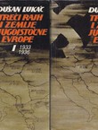 Treći Rajh i zemlje Jugoistočne Evrope 1933-1941 I-II