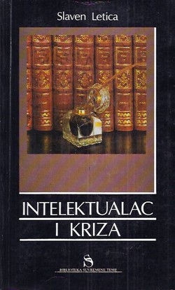 Intelektualac i kriza