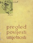 Pregled povijesti umjetnosti