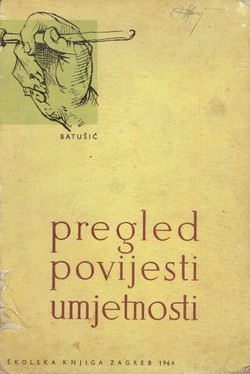 Pregled povijesti umjetnosti