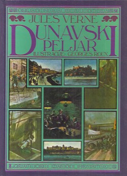 Dunavski peljar