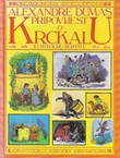 Pripovijest o Krckalu