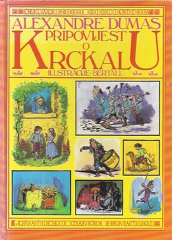 Pripovijest o Krckalu