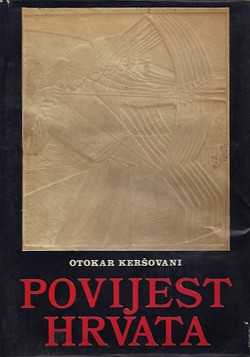 Povijest Hrvata