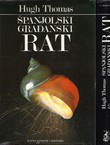 Španjolski građanski rat I-II