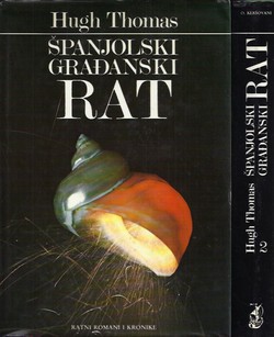 Španjolski građanski rat I-II