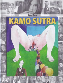 Kamo sutra