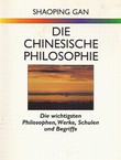 Die Chinesische Philosophie