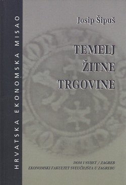 Temelj žitne trgovine