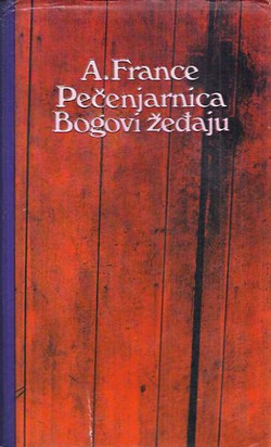 Pečenjarnica / Bogovi žeđaju