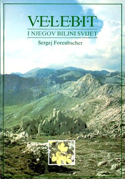 Velebit i njegov biljni svijet