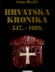 Hrvatska kronika 547.-1089. (5.izd.)