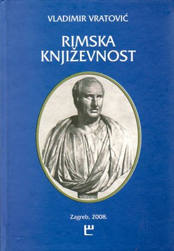 Rimska književnost