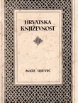 Hrvatska književnost. Pregled hrvatskih pisaca i knjiga