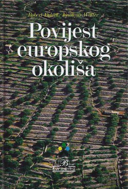 Povijest europskog okoliša