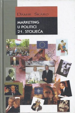 Marketing u politici 21. stoljeća